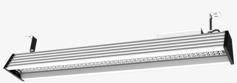 Smart Workshop Lighting Fixtures No Glare - Wood, transparent png #342650