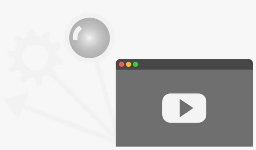 Image Technicians Benefit From A Software That Equips - Circle, transparent png #342651