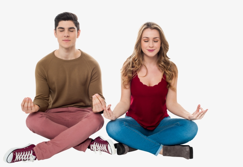 Couple Png, transparent png #342687