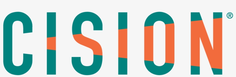 Cisionlogo - Cision Pr Newswire Logo, transparent png #342711