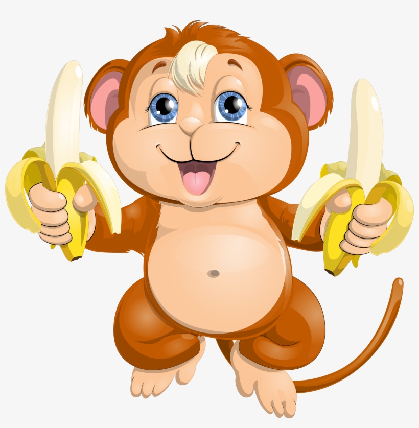 Monkey Png, transparent png #342714