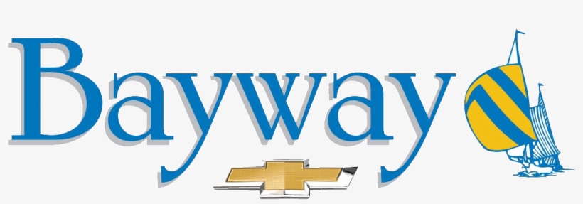 Bayway Chevrolet - Chevrolet, transparent png #342803