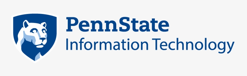 Penn State Information Technology - Penn State Transportation Services, transparent png #342863