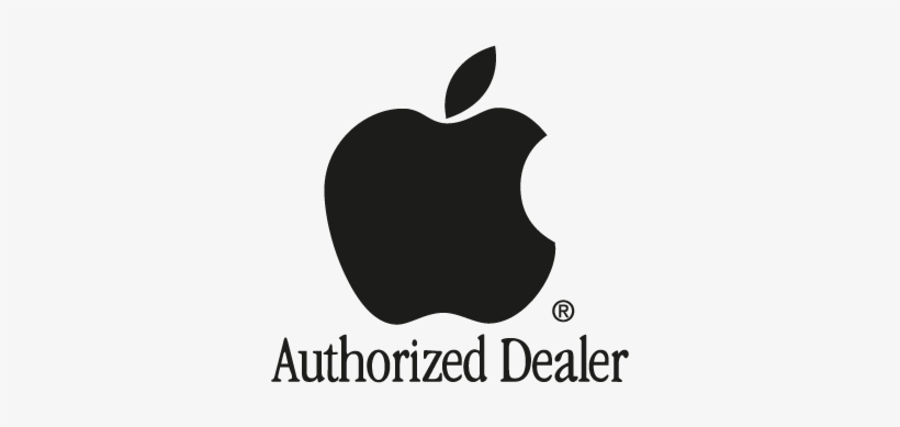 Apple Logo - Apple Logo Vector, transparent png #342881