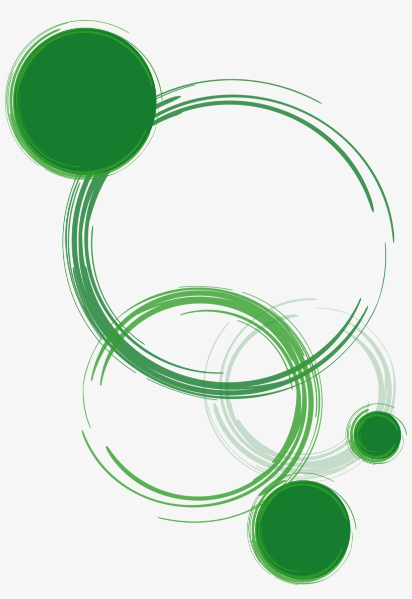 Green Dot Swirls - Purple, transparent png #342934