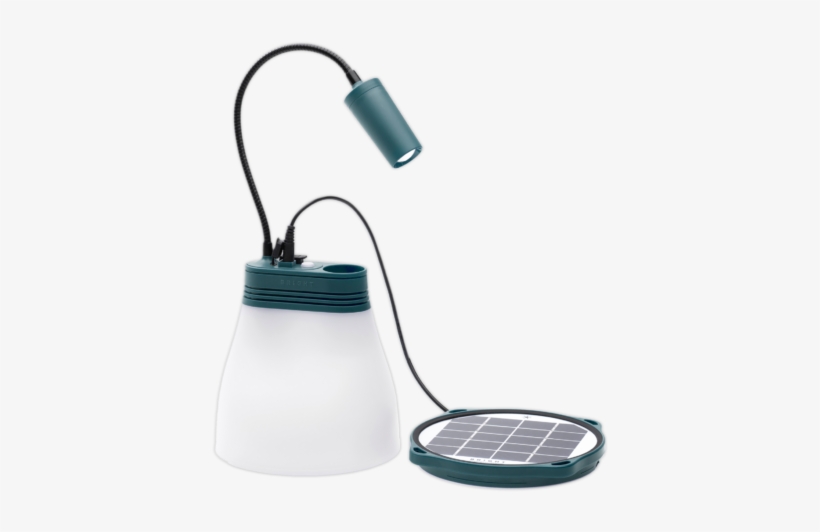 Bright Sunbell Smart - Lamp, transparent png #343001