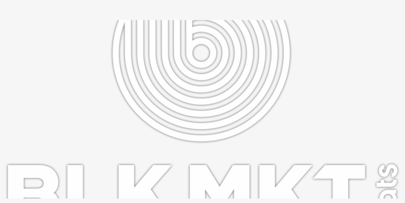 Bmw Logo Top Poke With Hy - Spiral, transparent png #343004