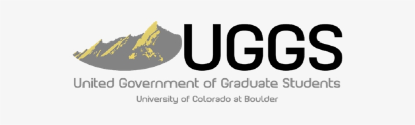 United Government For Graduate Students At Cu Boulder - Military Rank, transparent png #343065