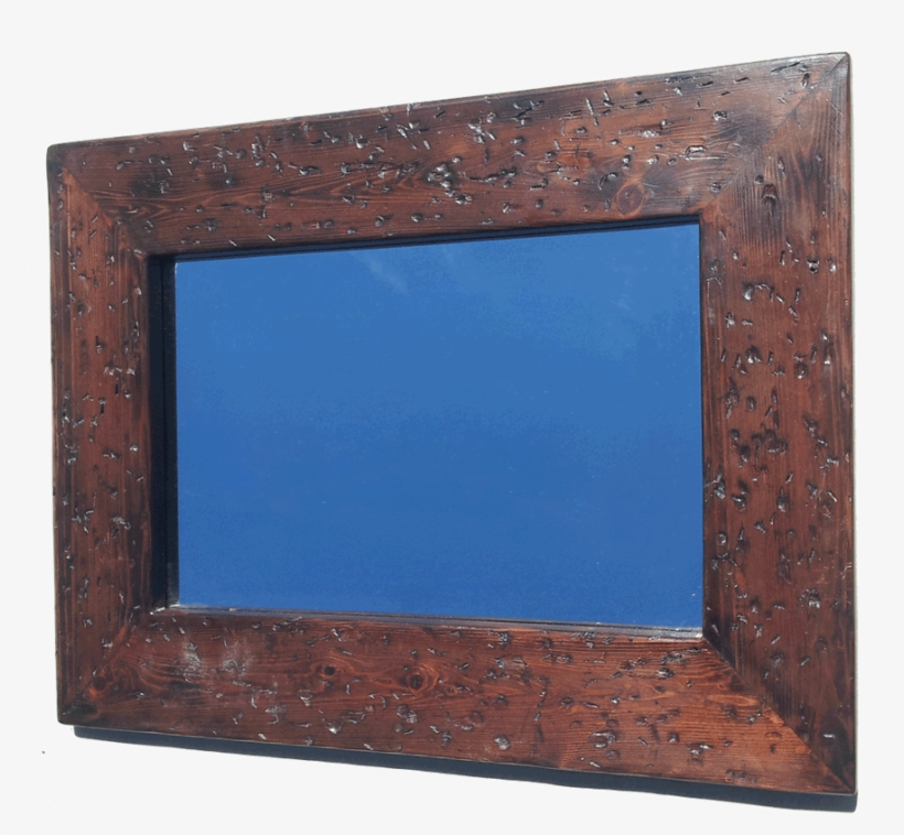 Rustic Wood Frame Png, transparent png #343086