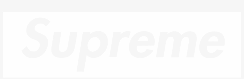 Black Supreme Logo Png - Twitter - Free Transparent PNG    