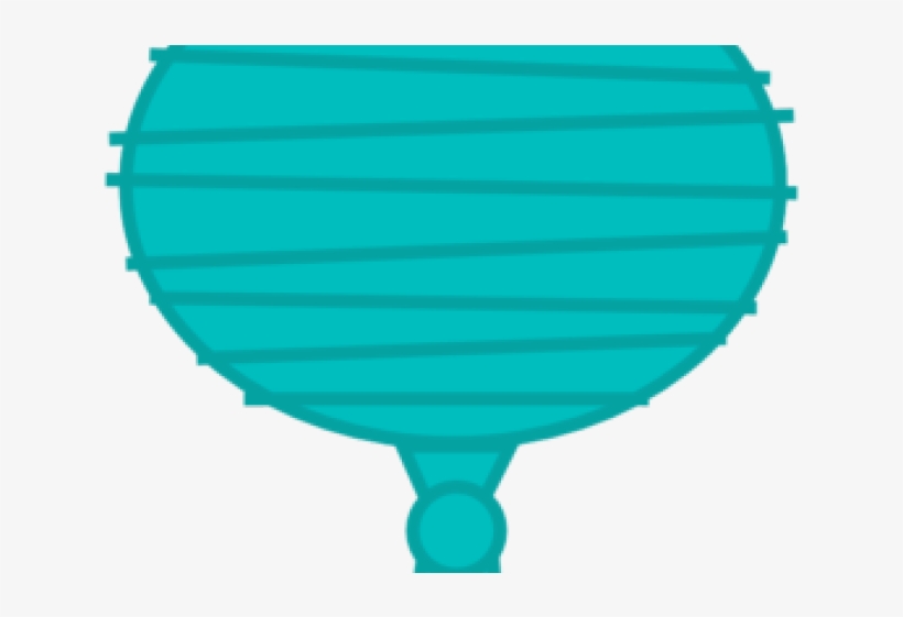 Lantern Clipart Cartoon - Paper Lantern, transparent png #343189