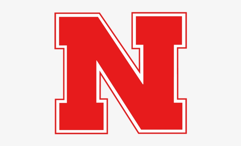 Espn News Logo Png - Nebraska Cornhuskers, transparent png #343210