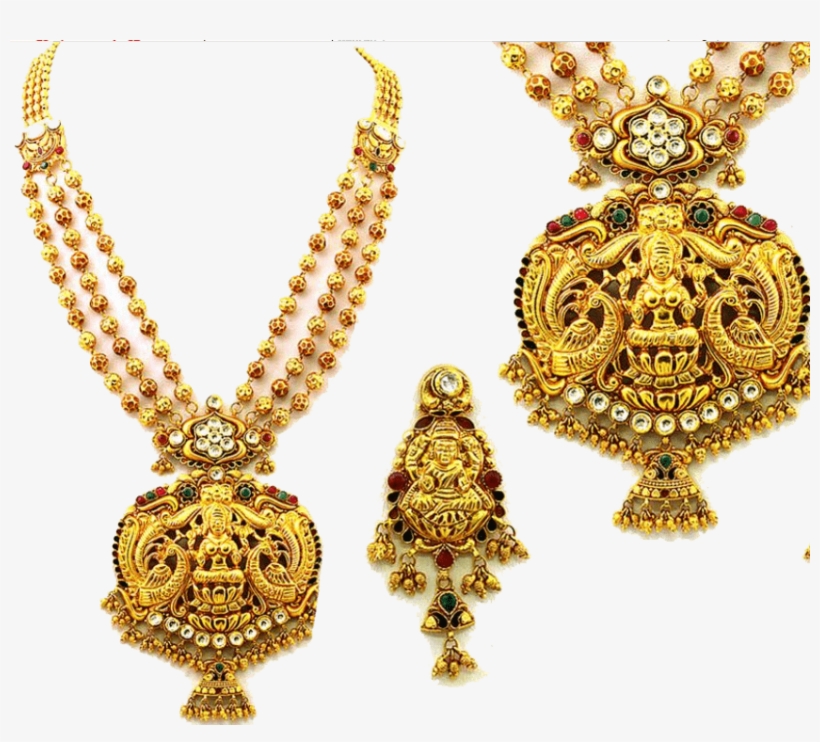Indian Jewellery Png Transparent Image - Jewellery Png, transparent png #343228