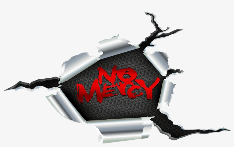 No Mercy Mega Truck - No Mercy, transparent png #343265
