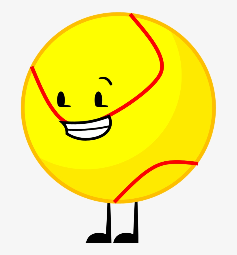 Softball Pose 2 - Smiley, transparent png #343415