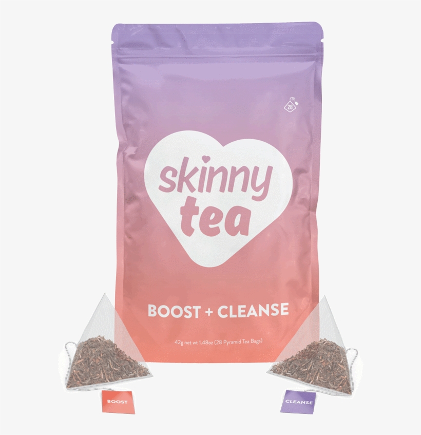 Products/skinny-tea - Toffee, transparent png #343568