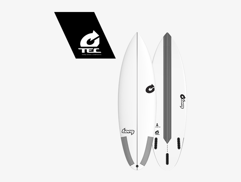 Tec Technology - Torq Surfboards, transparent png #343569