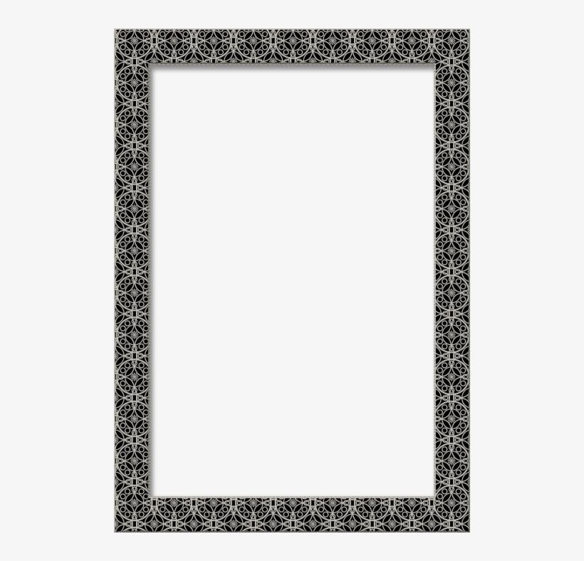 Frame,photo - Black-and-white, transparent png #343623