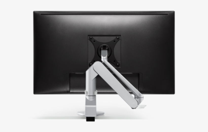 Desk Accessories For Sale - Evo Monitor Arm, transparent png #343647