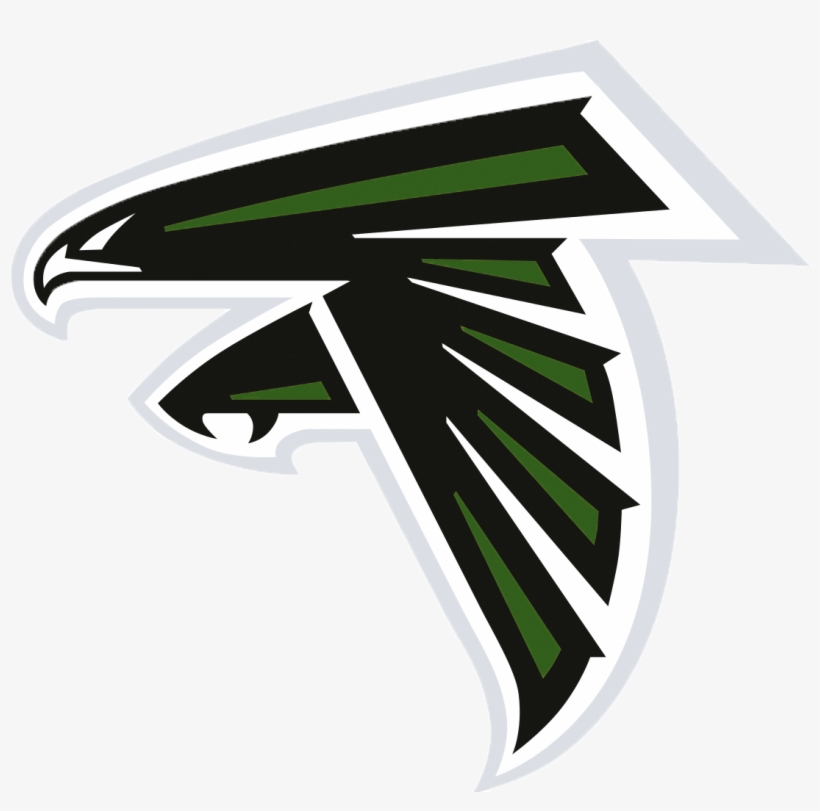 Falcons Vs Panthers, transparent png #343668