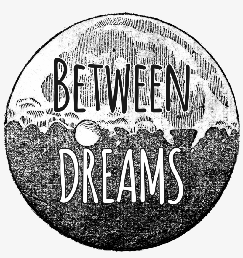Between Dreams Acegiak - Label, transparent png #343690