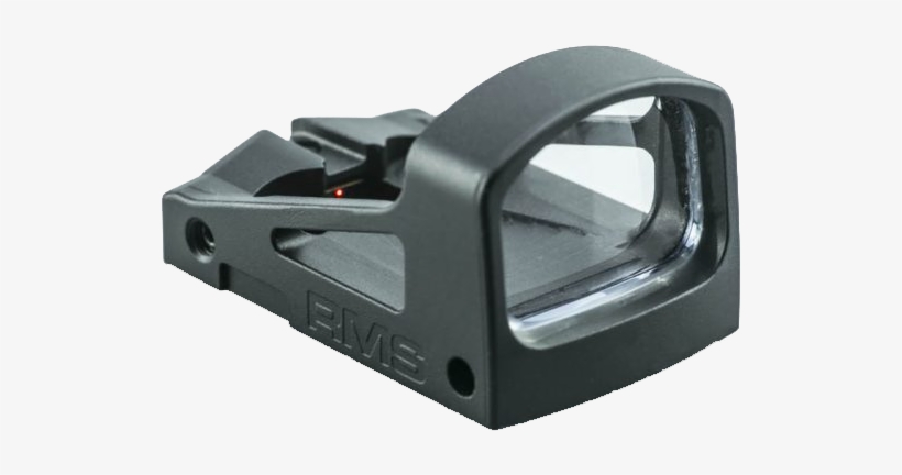 Since The Original Design In 1996, Shield Continues - Smallest Red Dot, transparent png #343761