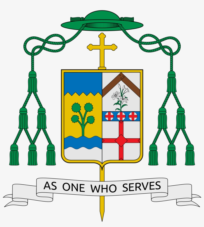Coat Of Arms Of Joseph Anthony Pepe - Hector Coat Of Arms, transparent png #343841