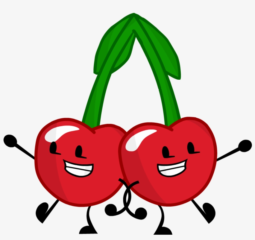 Image Png Object Multiverse Wiki Fandom Powered - Battle For Dream Island Cherries, transparent png #343859
