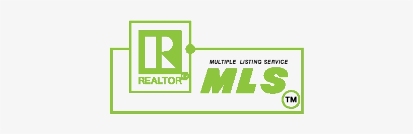 Mls Realtor Logo - Realtor Mls, transparent png #344044