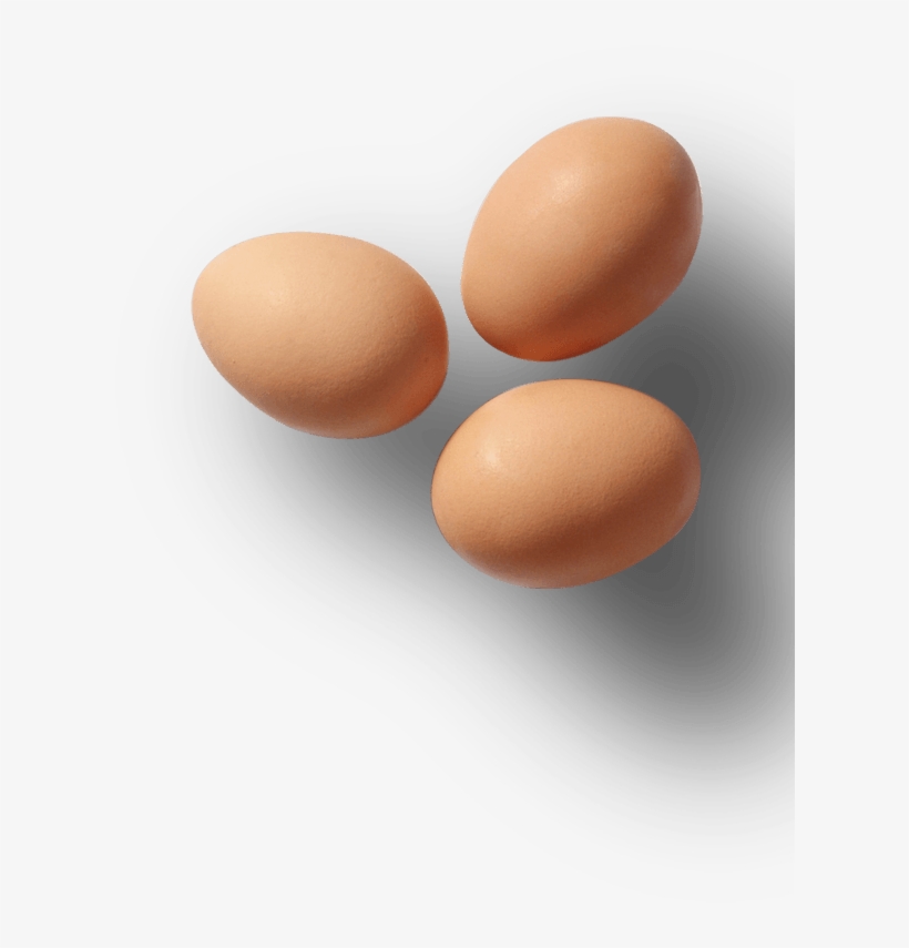 Eggs - Egg, transparent png #344075