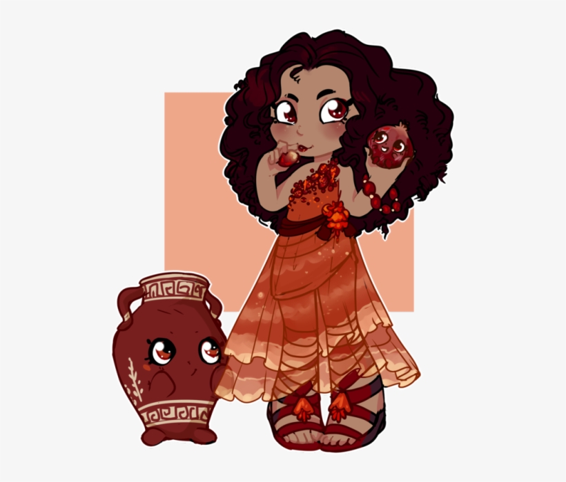 Pommy By Death Eden - Drawing, transparent png #344114