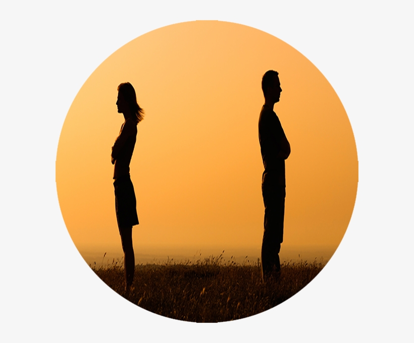 Couple - Santería, transparent png #344133
