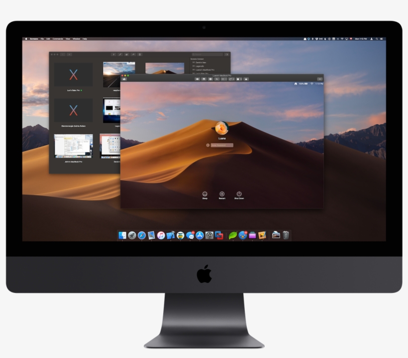 Touch Bar Support - Macos, transparent png #344134