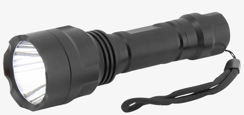 Flashlight, transparent png #344205