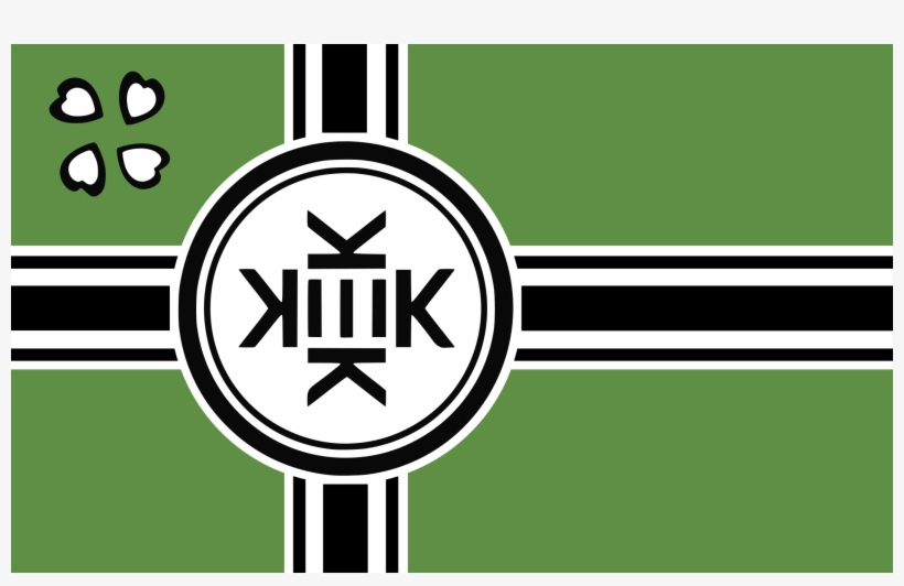 Flag - Kekistan Flag, transparent png #344226