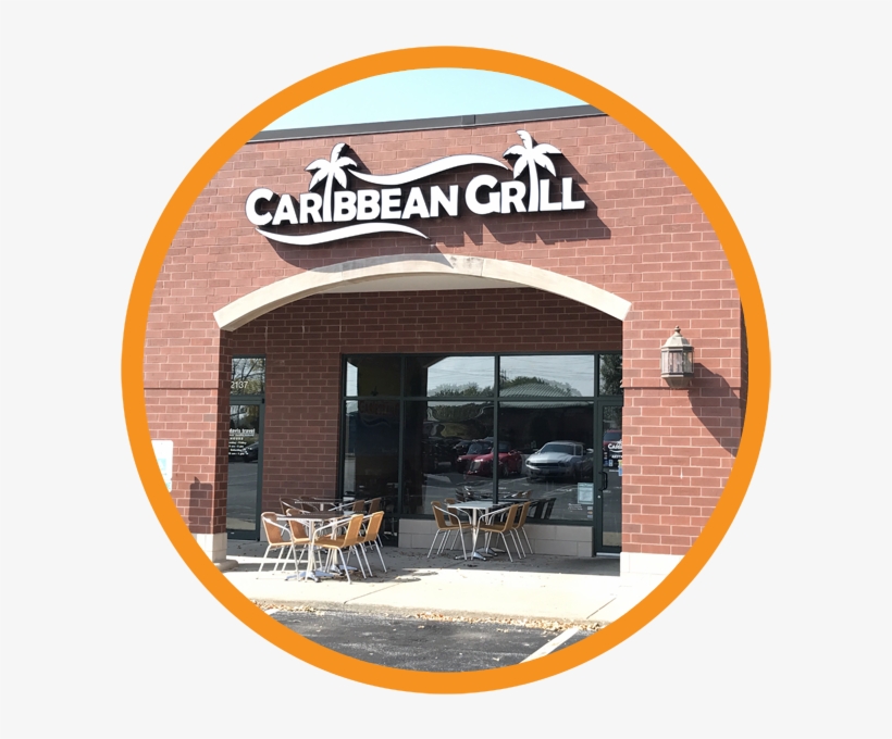 Store Front Copy - Caribbean Cuisine, transparent png #344256