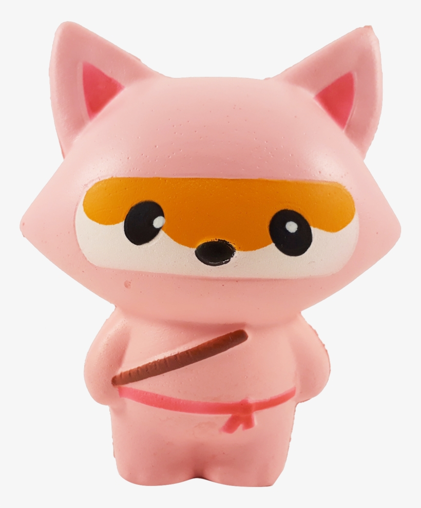 Zorro Kawaii Png - Squishies, transparent png #344352