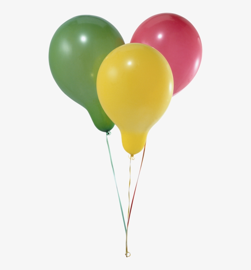 Imágenes De Globos - พื้น หลัง รูป ลูกโป่ง, transparent png #344434