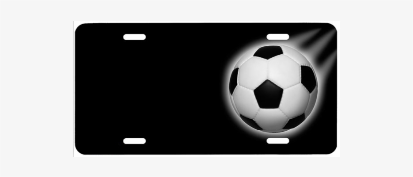 Soccer Ball - Sports, transparent png #344436