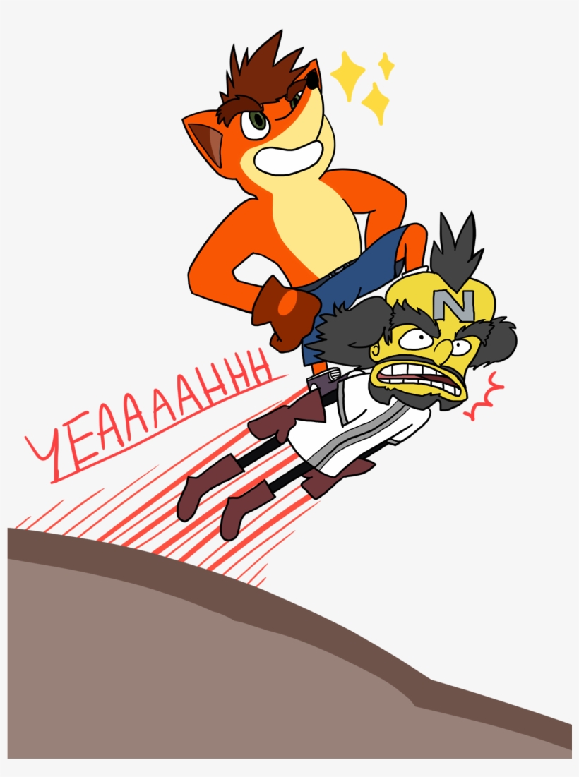 Http - //nintoonerart - Tumblr - - Video Game, transparent png #344458