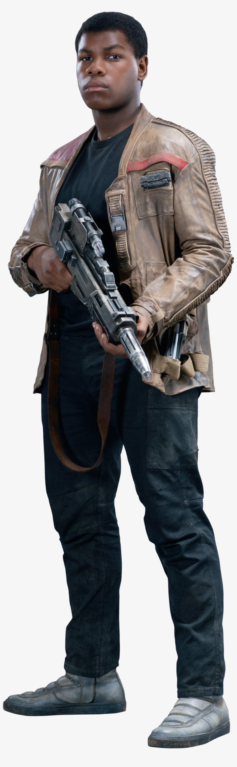 Finn - Star Wars Finn, transparent png #344522