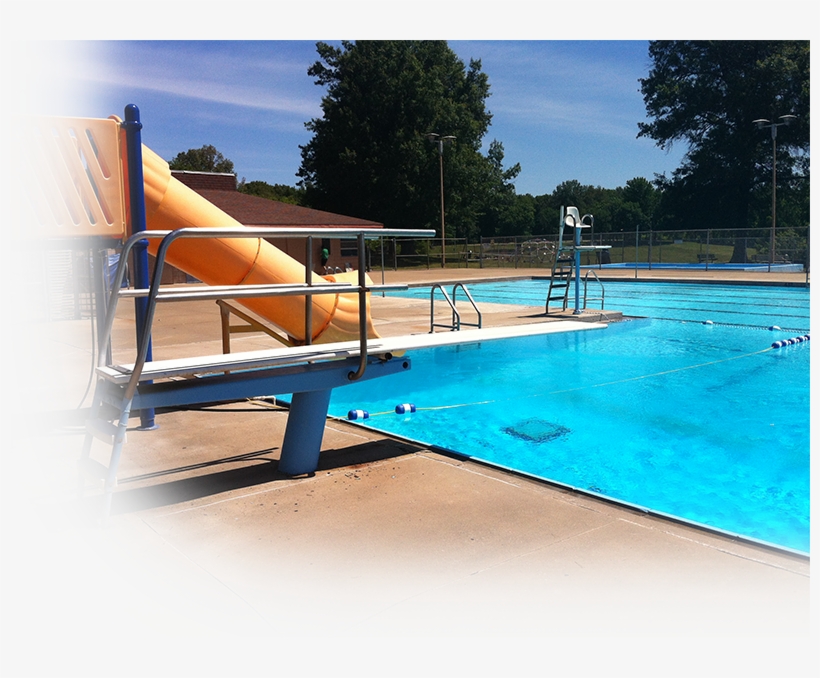 Pool Party Contract - Leisure Centre, transparent png #344719