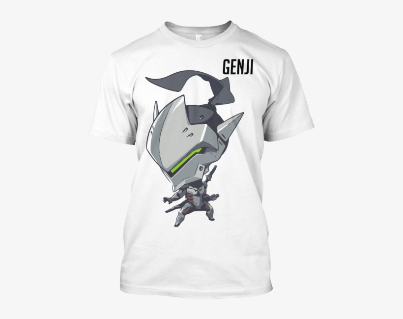 Genji Products - Art Of Overwatch Limited Edition, transparent png #344743