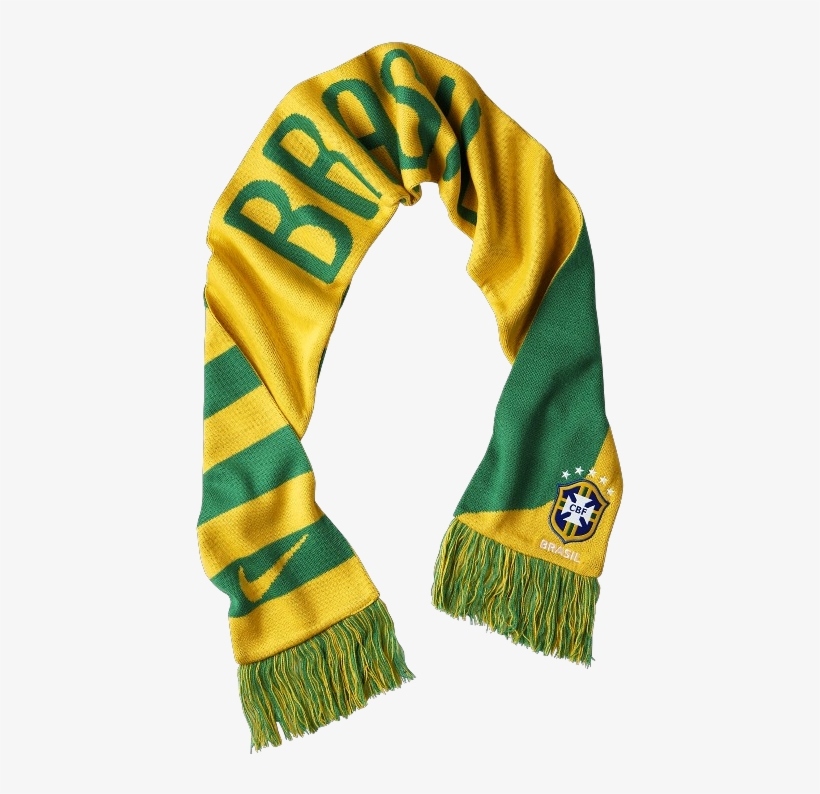 Soccer Scarf, transparent png #344873