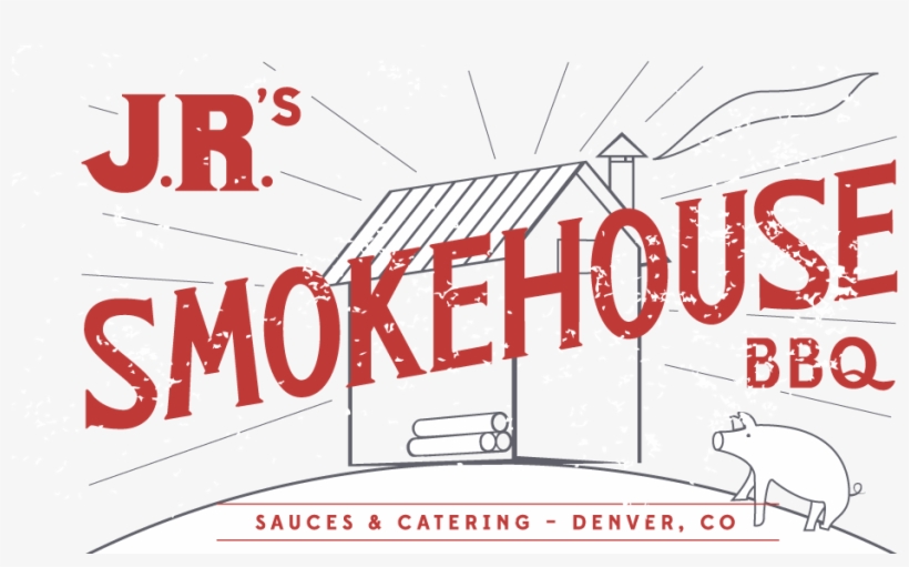 Png Royalty Free Stock Jr S Smokehouse Bbq - Picnic, transparent png #345034