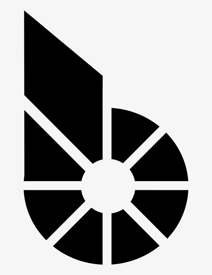 Bts Font Comments - Bitshares Logo, transparent png #345126