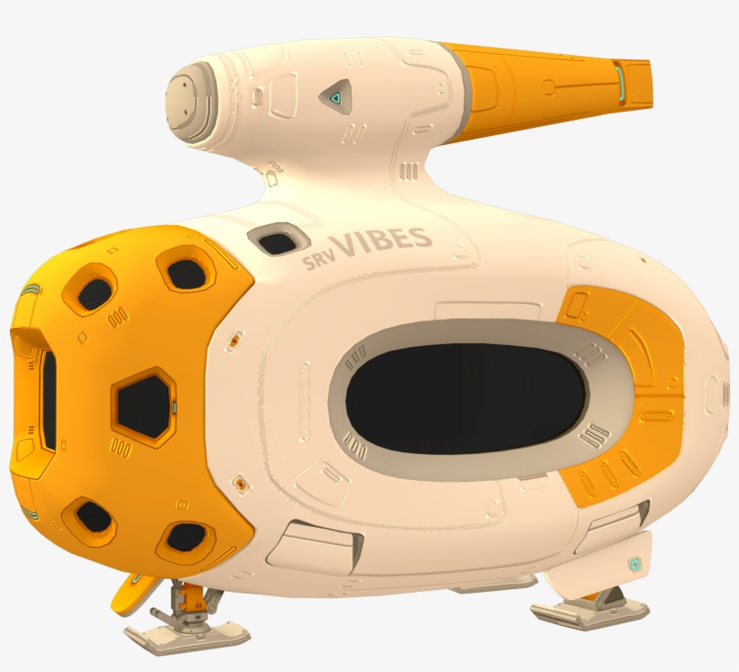 Spaceship - Baby Toys, transparent png #345172