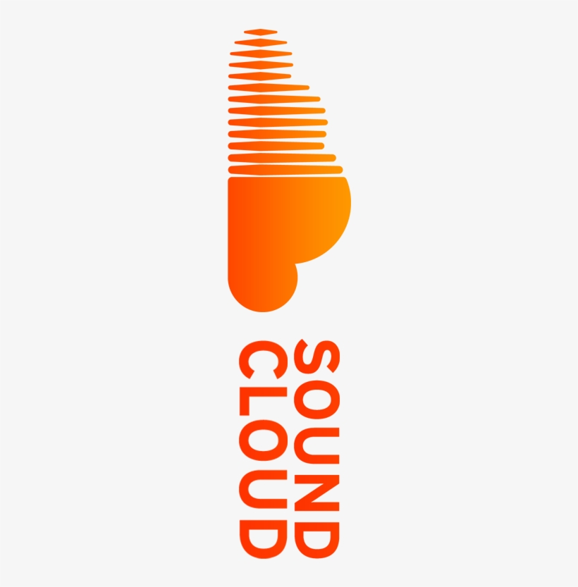 Soundcloud Logo - Soundcloud, transparent png #345261