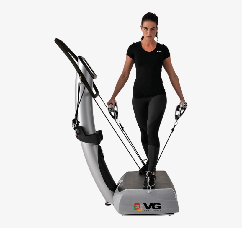 Slider2 - Elliptical Trainer, transparent png #345409