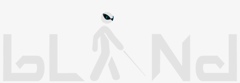 Blind - Graphic Design, transparent png #345526